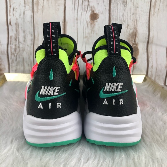 New Nike Cross Training Air Scream LWP Sneakers - Picture 5 of 9